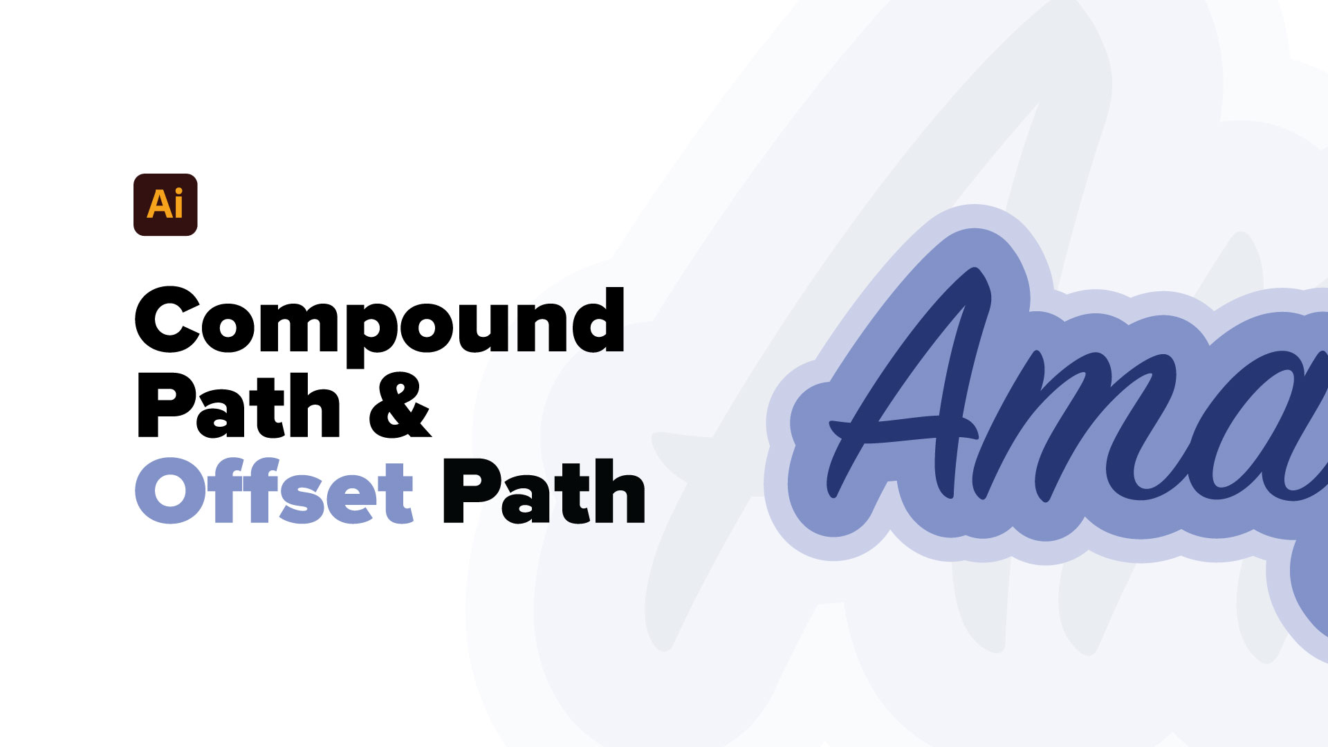 how-to-use-compound-offset-path-in-illustrator-with-examples